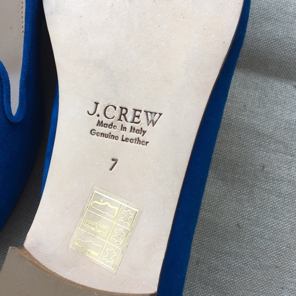 J. Crew loafers - Picture 3 of 3
